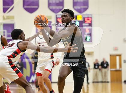 Thumbnail 3 in Central vs. Rossview photogallery.