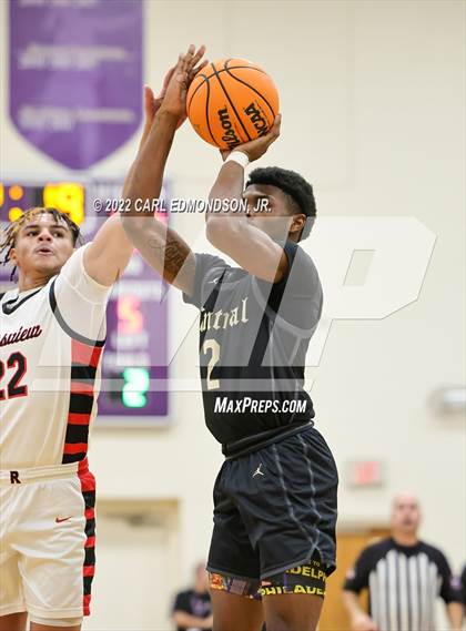 Thumbnail 1 in Central vs. Rossview photogallery.