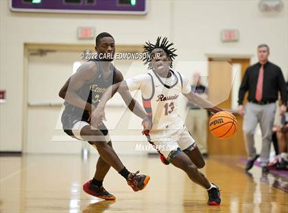 Thumbnail 2 in Central vs. Rossview photogallery.