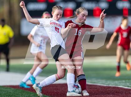 Thumbnail 3 in Woodward Academy @ Northgate photogallery.