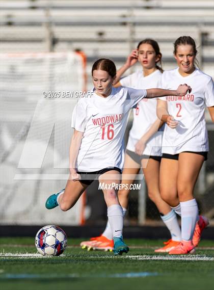 Thumbnail 1 in Woodward Academy @ Northgate photogallery.
