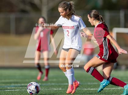 Thumbnail 2 in Woodward Academy @ Northgate photogallery.