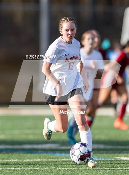 Thumbnail 1 in Woodward Academy @ Northgate photogallery.