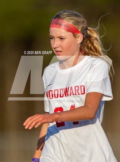 Thumbnail 1 in Woodward Academy @ Northgate photogallery.