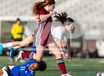 Thumbnail 1 in Woodward Academy @ Northgate photogallery.