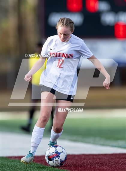 Thumbnail 2 in Woodward Academy @ Northgate photogallery.