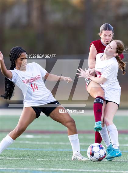 Thumbnail 2 in Woodward Academy @ Northgate photogallery.