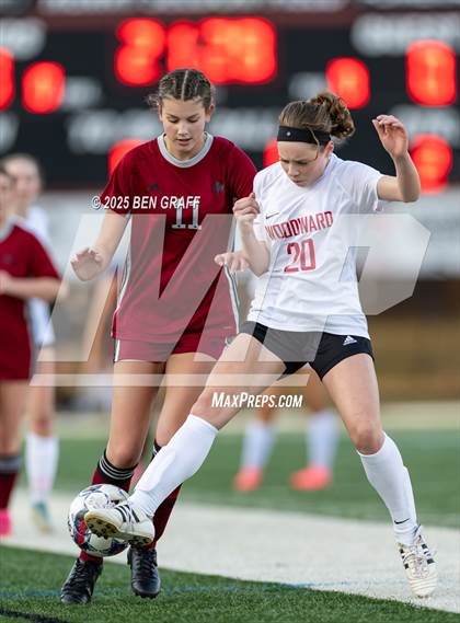 Thumbnail 2 in Woodward Academy @ Northgate photogallery.