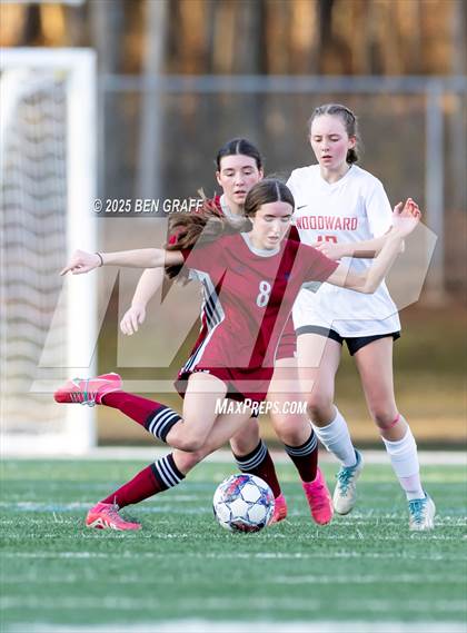 Thumbnail 1 in Woodward Academy @ Northgate photogallery.