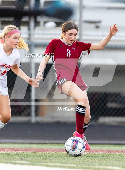 Thumbnail 1 in Woodward Academy @ Northgate photogallery.