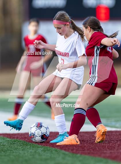Thumbnail 2 in Woodward Academy @ Northgate photogallery.