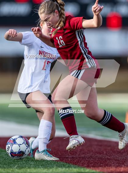 Thumbnail 1 in Woodward Academy @ Northgate photogallery.