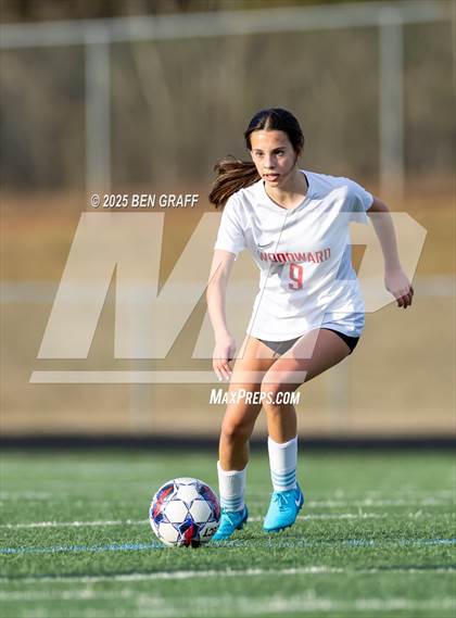 Thumbnail 2 in Woodward Academy @ Northgate photogallery.