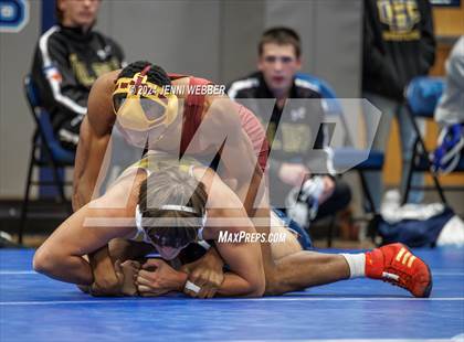 Thumbnail 2 in Pahrump Valley vs Boulder City photogallery.