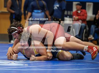 Thumbnail 1 in Pahrump Valley vs Boulder City photogallery.