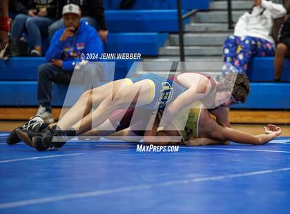 Thumbnail 1 in Pahrump Valley vs Boulder City photogallery.