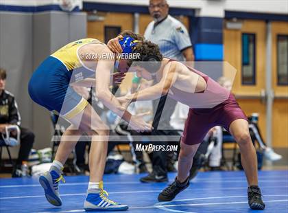 Thumbnail 3 in Pahrump Valley vs Boulder City photogallery.