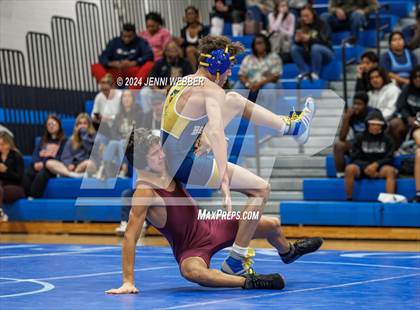 Thumbnail 2 in Pahrump Valley vs Boulder City photogallery.