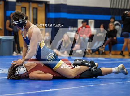 Thumbnail 3 in Pahrump Valley vs Boulder City photogallery.