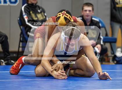 Thumbnail 3 in Pahrump Valley vs Boulder City photogallery.