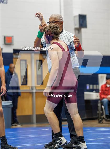 Thumbnail 2 in Pahrump Valley vs Boulder City photogallery.