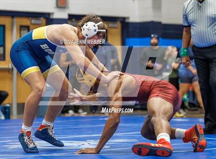 Thumbnail 3 in Pahrump Valley vs Boulder City photogallery.