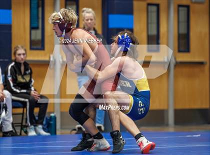 Thumbnail 1 in Pahrump Valley vs Boulder City photogallery.