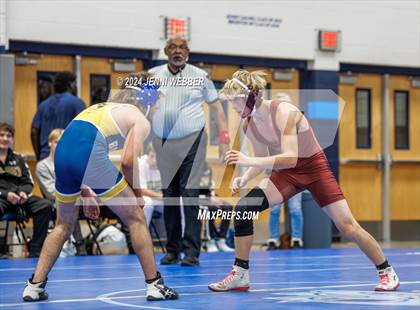 Thumbnail 2 in Pahrump Valley vs Boulder City photogallery.