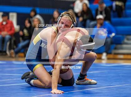 Thumbnail 2 in Pahrump Valley vs Boulder City photogallery.