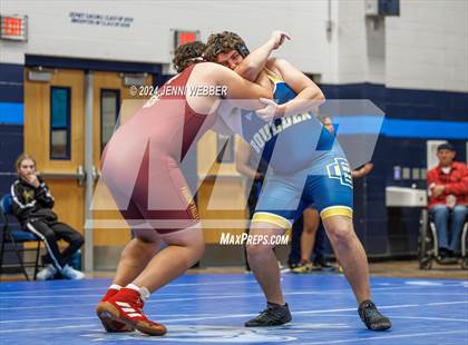 Thumbnail 2 in Pahrump Valley vs Boulder City photogallery.