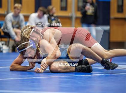 Thumbnail 3 in Pahrump Valley vs Boulder City photogallery.