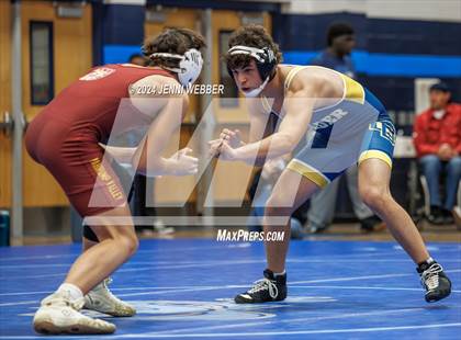 Thumbnail 3 in Pahrump Valley vs Boulder City photogallery.