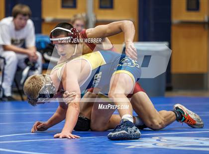 Thumbnail 1 in Pahrump Valley vs Boulder City photogallery.