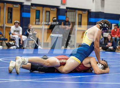 Thumbnail 2 in Pahrump Valley vs Boulder City photogallery.