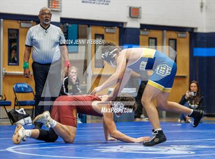 Thumbnail 1 in Pahrump Valley vs Boulder City photogallery.