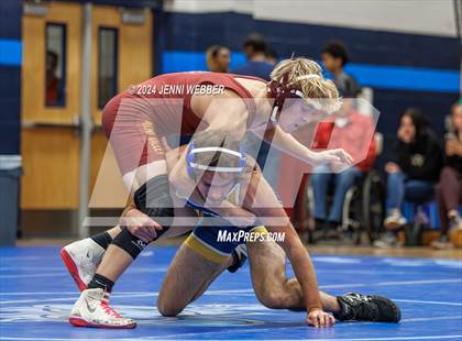 Thumbnail 2 in Pahrump Valley vs Boulder City photogallery.