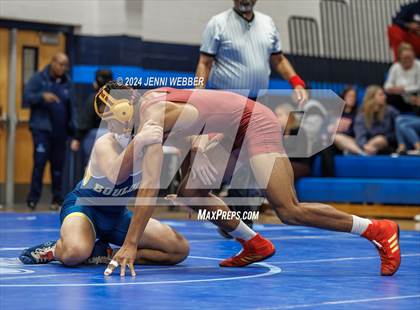 Thumbnail 2 in Pahrump Valley vs Boulder City photogallery.