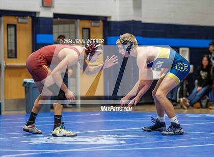 Thumbnail 2 in Pahrump Valley vs Boulder City photogallery.