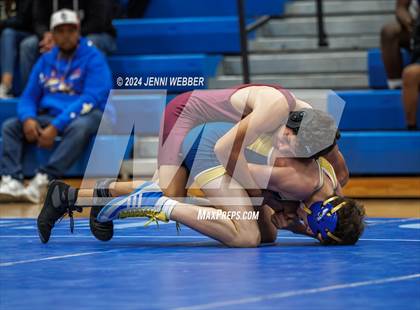 Thumbnail 1 in Pahrump Valley vs Boulder City photogallery.