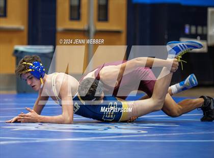 Thumbnail 3 in Pahrump Valley vs Boulder City photogallery.