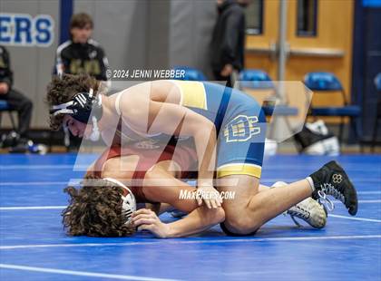 Thumbnail 2 in Pahrump Valley vs Boulder City photogallery.