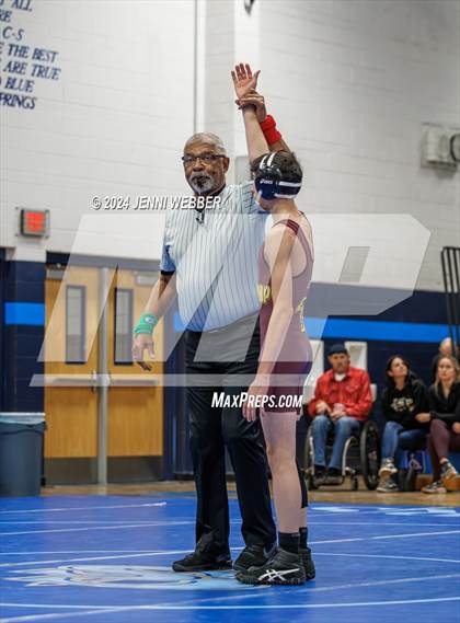 Thumbnail 3 in Pahrump Valley vs Boulder City photogallery.