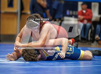 Thumbnail 2 in Pahrump Valley vs Boulder City photogallery.