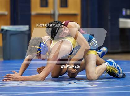 Thumbnail 1 in Pahrump Valley vs Boulder City photogallery.
