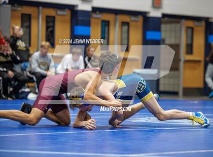 Thumbnail 2 in Pahrump Valley vs Boulder City photogallery.