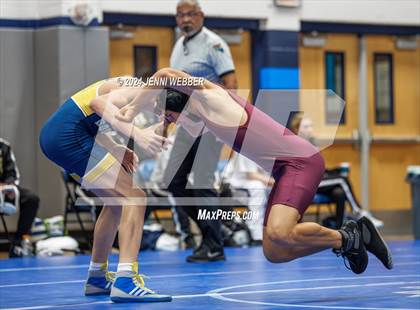 Thumbnail 1 in Pahrump Valley vs Boulder City photogallery.
