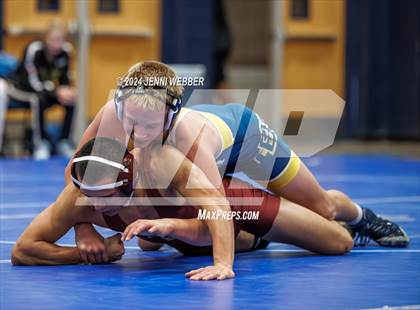 Thumbnail 1 in Pahrump Valley vs Boulder City photogallery.