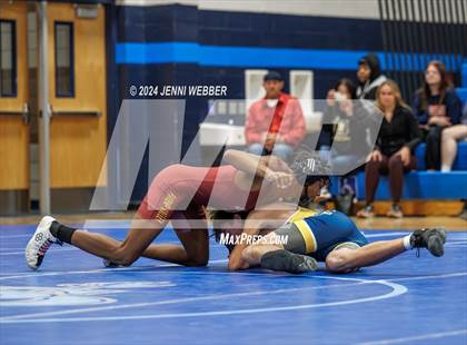 Thumbnail 2 in Pahrump Valley vs Boulder City photogallery.