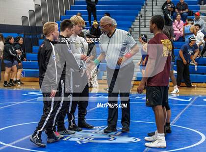 Thumbnail 1 in Pahrump Valley vs Boulder City photogallery.
