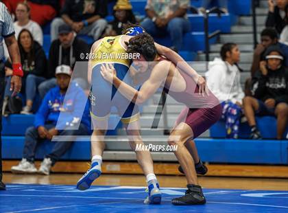 Thumbnail 2 in Pahrump Valley vs Boulder City photogallery.